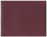 Burgundy Diploma Holders and Certificate Covers