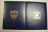 Custom Diploma Covers