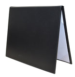 8 1/2 x11 Blank Diploma Cover and Certificate Holders